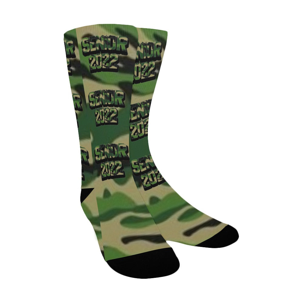 GRAD Socks