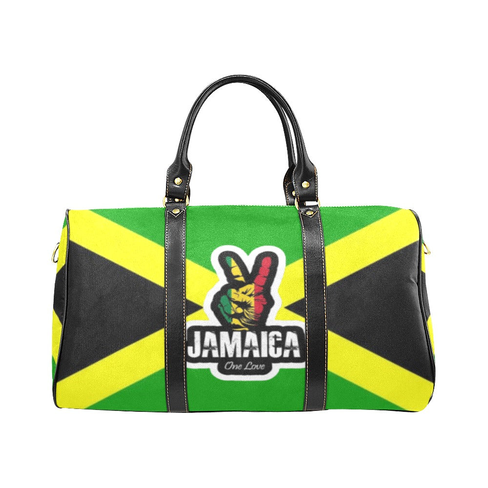 JAM TRAVEL BAG