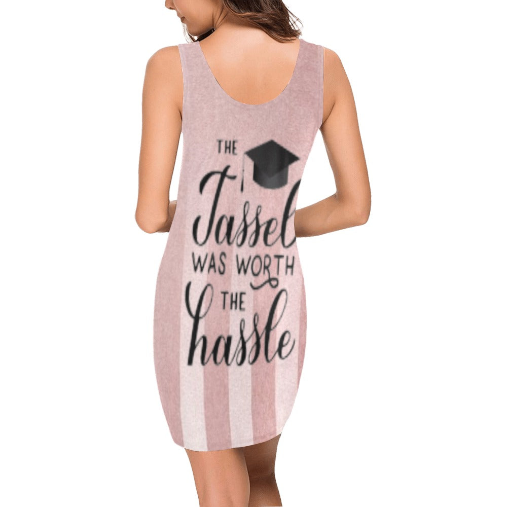 GRAD Dress