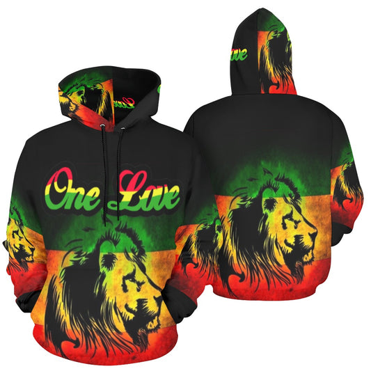 JAM HOODIE