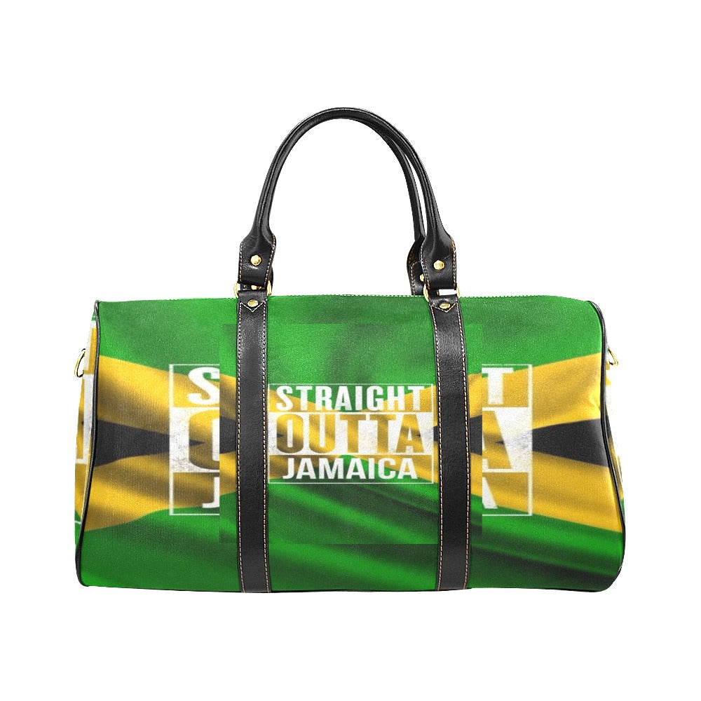 JAM TRAVEL BAG