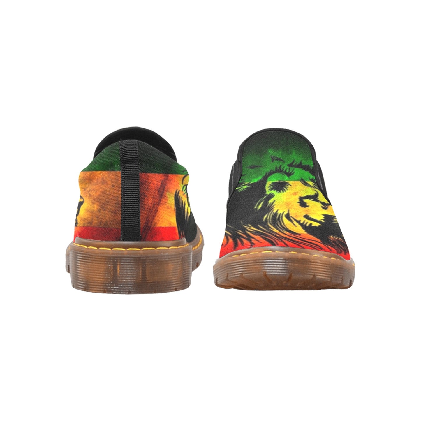 JAM SLIP ON LOAFER