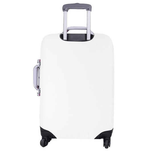 Design Your Own-Luggage Cover