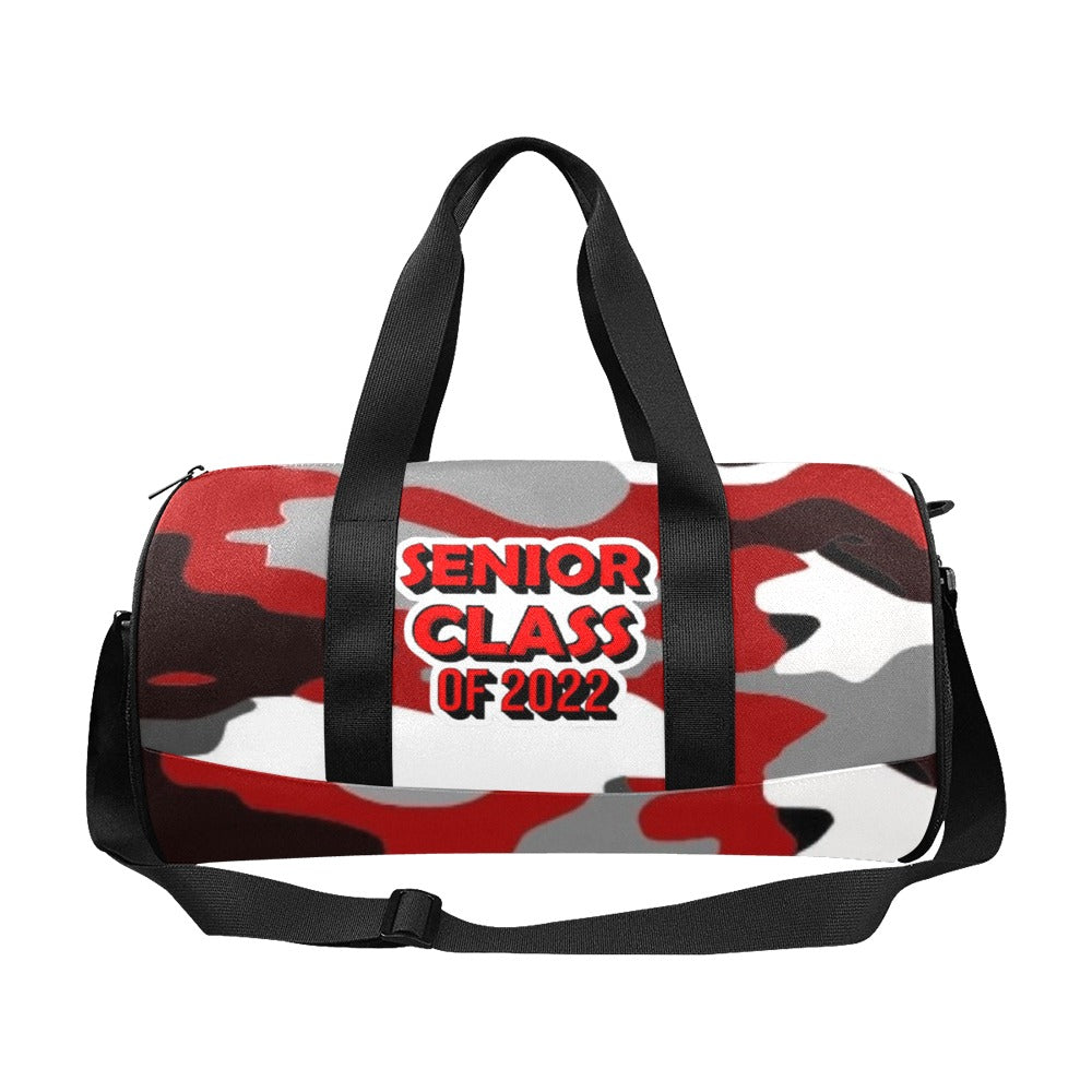 GRAD Duffle Bag