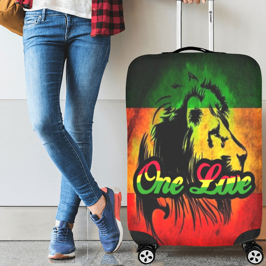 JAM LUGGAGE COVER