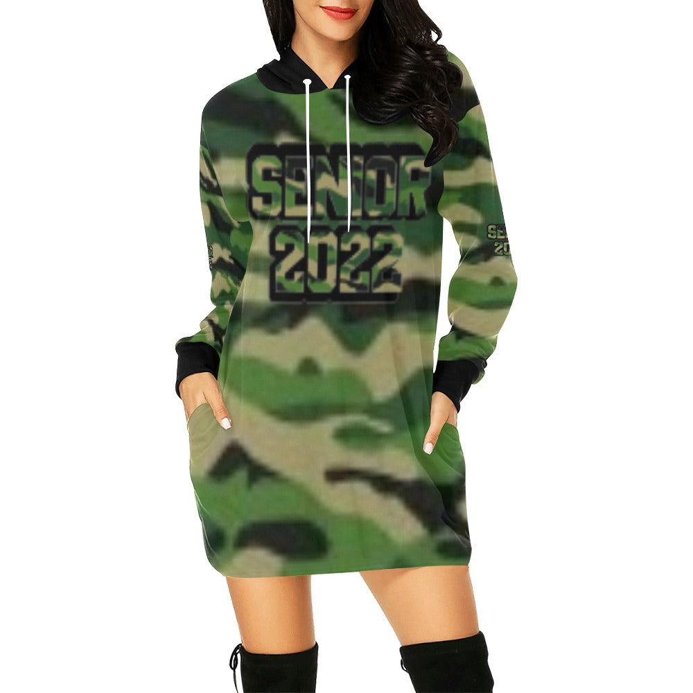 GRAD Dress