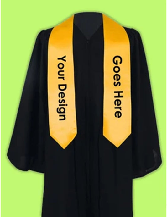 GRAD Stole
