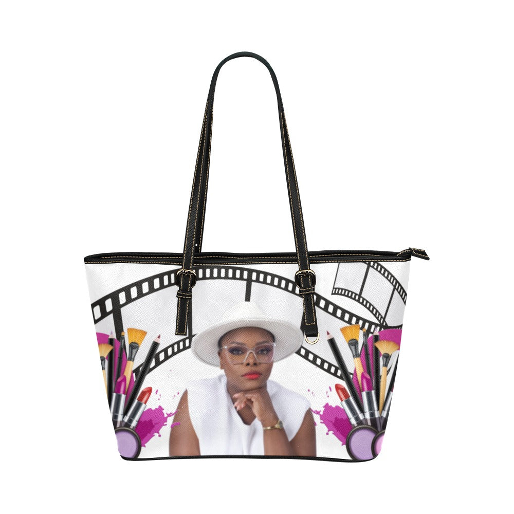 PrimAshK Custom Tote Bag