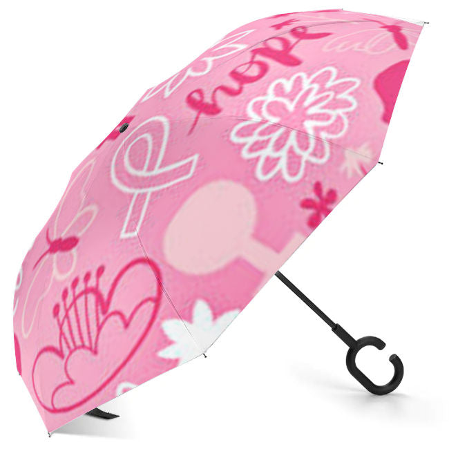 BCA REVERSE UMBRELLA