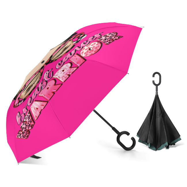 BCA REVERSE UMBRELLA