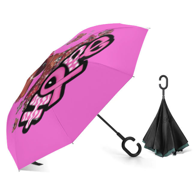 BCA REVERSE UMBRELLA