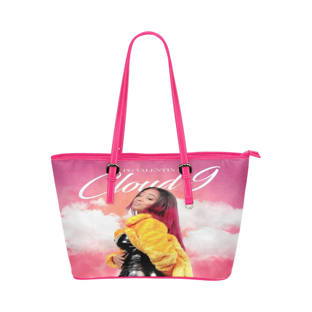 PGV Tote Bag