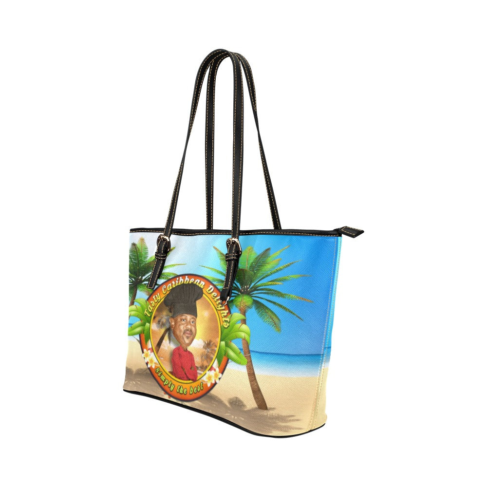 PrimAshK Custom Tote Bag